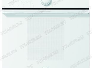 Плита (духовка) Gorenje BO75SYW (338170, EVP241-444E) - Фото